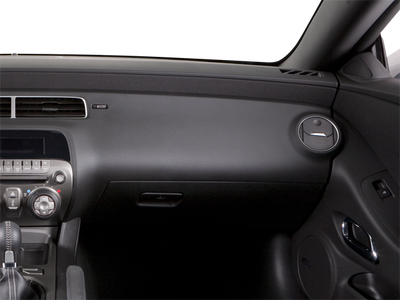 2010 Chevrolet Camaro 2LT 2LT