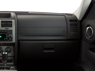 2011 Dodge Nitro SXT