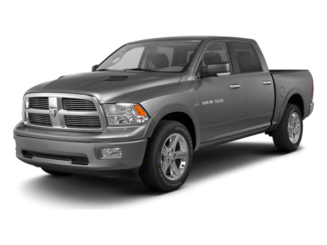 2011 RAM 1500 Sport