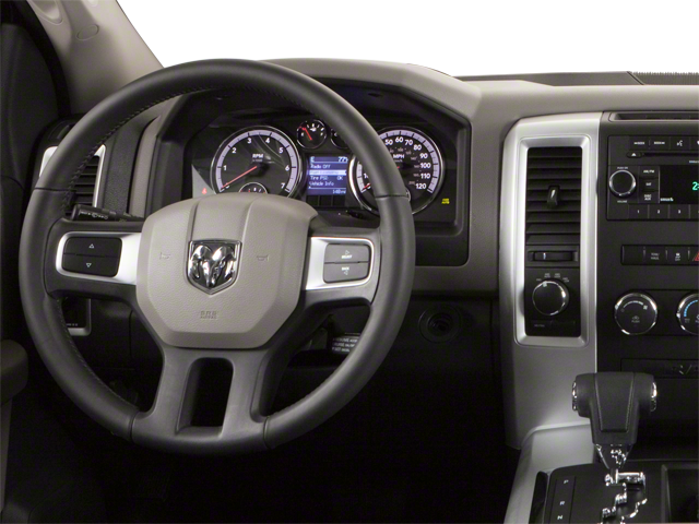 2012 RAM 1500 Lone Star