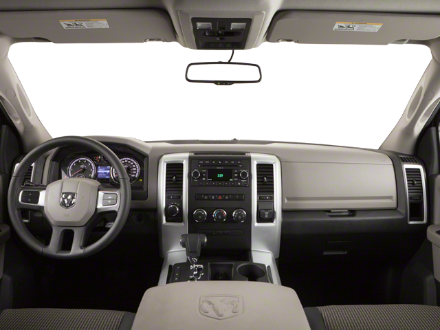 2012 RAM 1500 Lone Star
