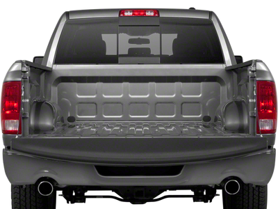 2012 RAM 1500 Lone Star