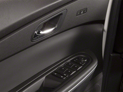 2012 GMC Acadia SLT-1