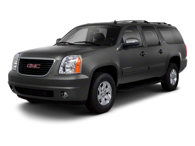 2012 GMC Yukon XL SLT 1500
