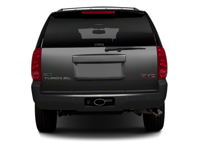 2012 GMC Yukon XL SLT 1500