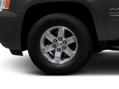 2012 GMC Yukon XL SLT 1500