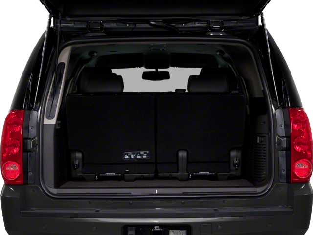 2012 GMC Yukon XL SLT 1500