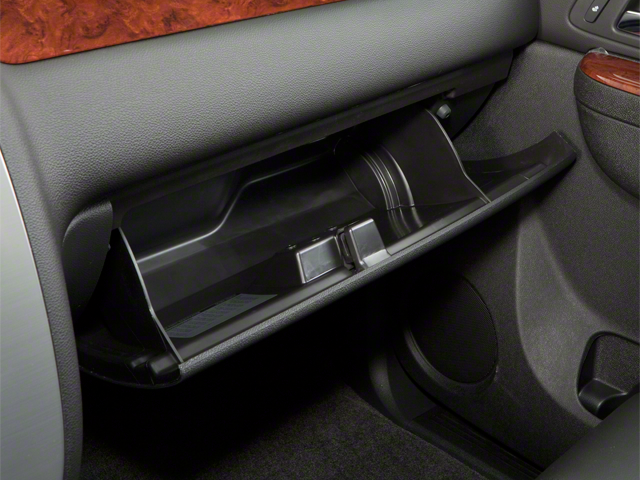 2012 GMC Yukon XL SLT 1500