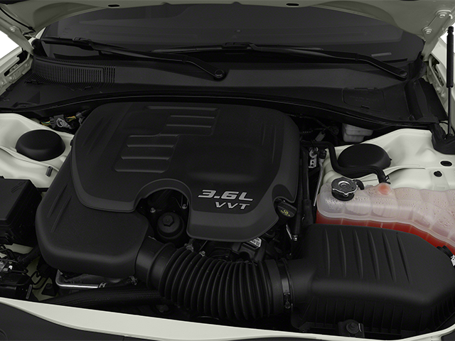 2013 Dodge Charger SE