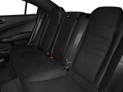 2013 Dodge Charger SE