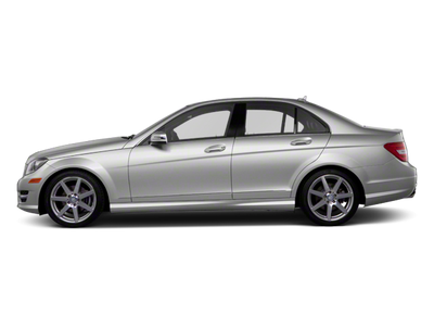 2013 Mercedes-Benz C-Class C 300 Sport 4MATIC®