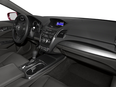 2014 Acura RDX Base
