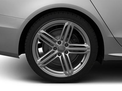 2014 Audi S4 3.0T Premium Plus quattro