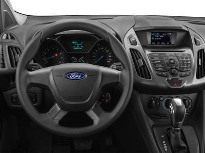 2016 Ford Transit Connect XLT