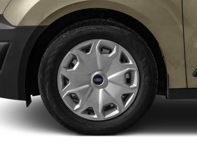 2016 Ford Transit Connect XLT