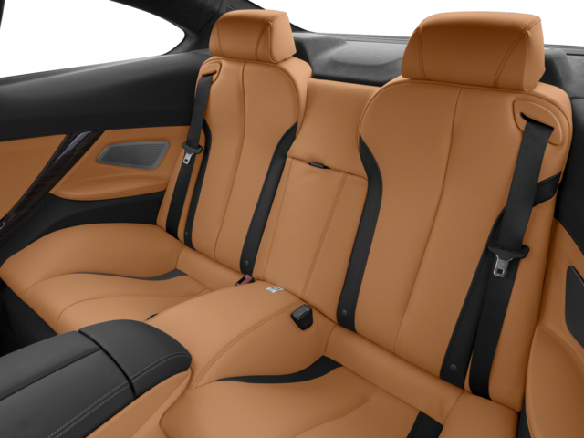 2017 BMW 6 Series 650i