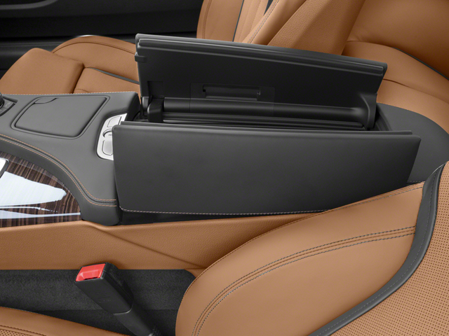 2017 BMW 6 Series 650i