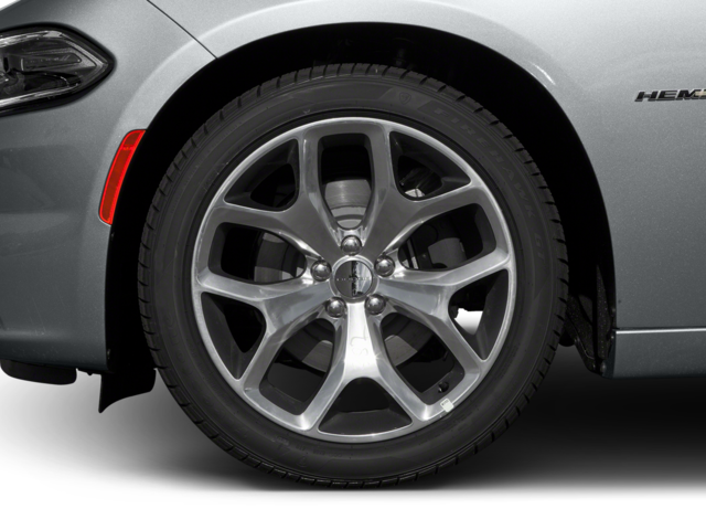 2017 Dodge Charger R/T