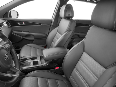 2017 Kia Sorento SX Limited