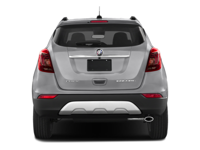 2018 Buick Encore Sport Touring