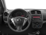 2018 Nissan Versa 1.6 S Plus