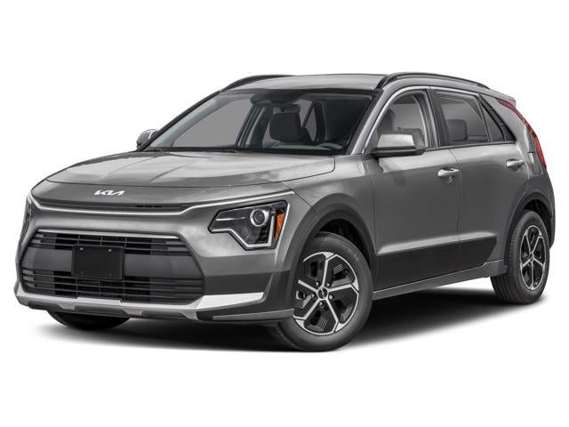 2026 Kia Niro 