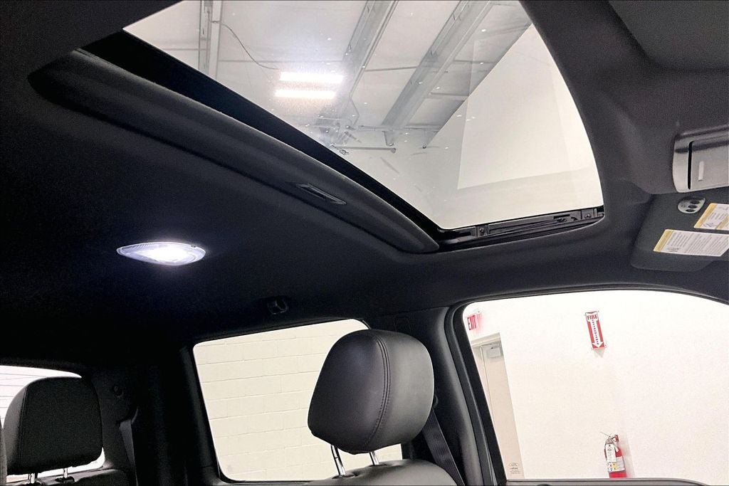 2014 Ford F-150 Platinum