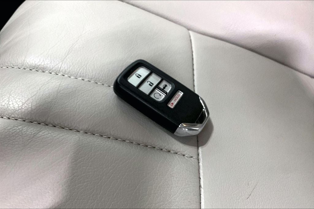 2019 Honda Accord Hybrid Base