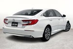 2019 Honda Accord Hybrid Base