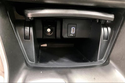 2019 Honda Accord Hybrid Base