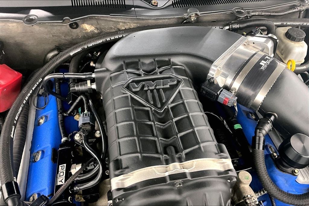 2013 Ford Mustang Shelby GT500