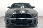 2013 Ford Mustang Shelby GT500