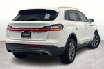 2020 Lincoln Nautilus Standard
