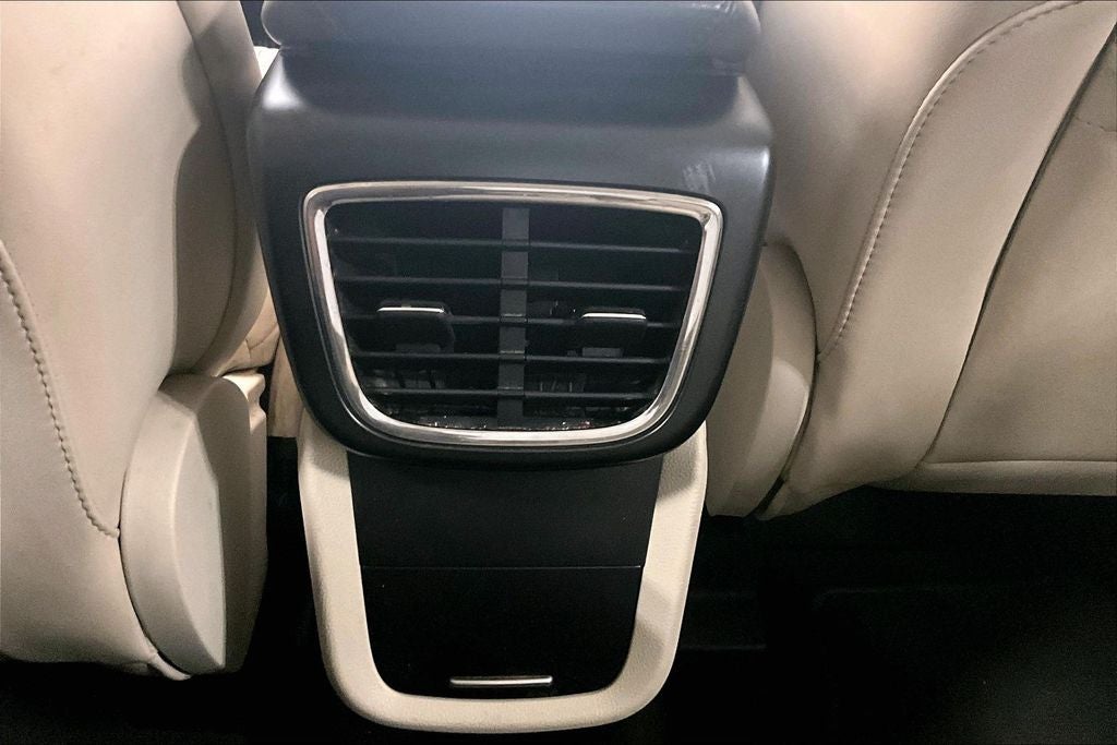 2020 Lincoln Nautilus Standard