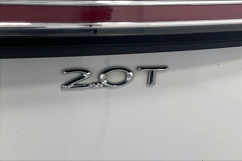 2020 Lincoln Nautilus Standard