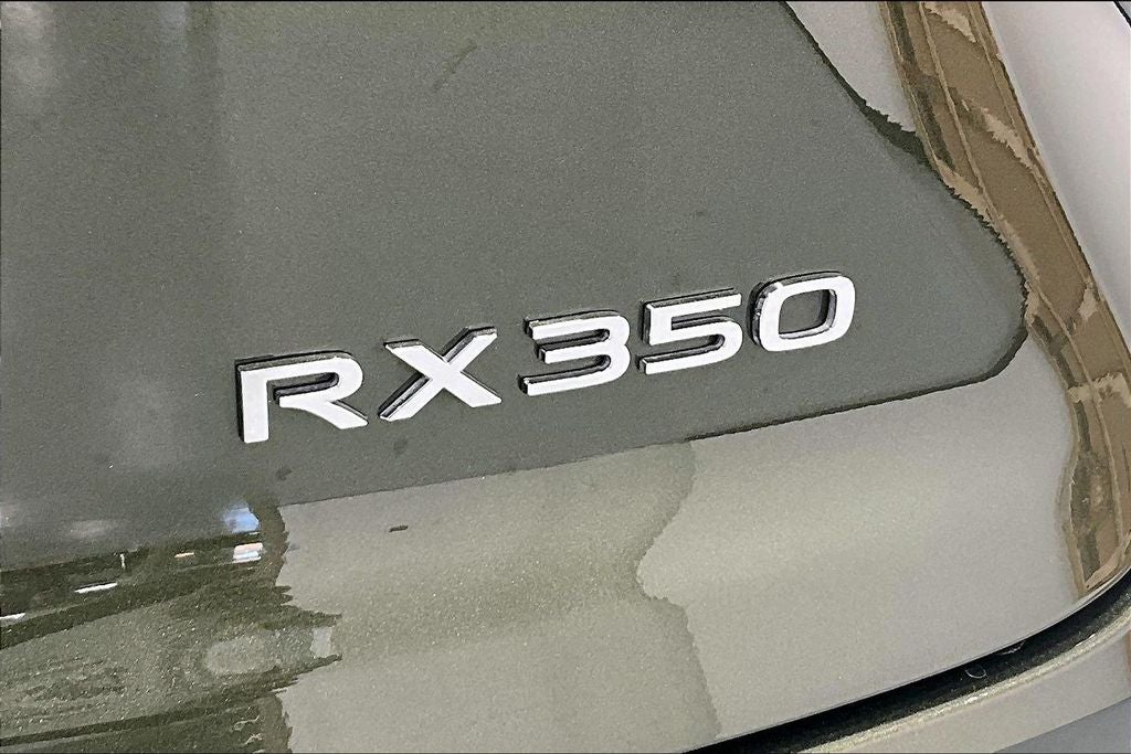 2023 Lexus RX 350 Premium