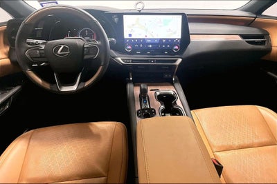 2024 Lexus RX 350 Premium Plus