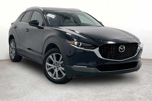 2025 Mazda Mazda CX-30 2.5 S Preferred Package
