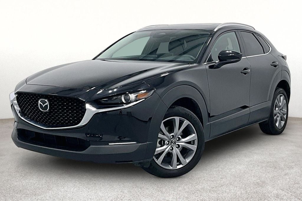 2025 Mazda Mazda CX-30 2.5 S Preferred Package