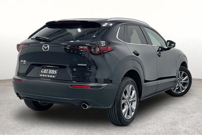 2025 Mazda Mazda CX-30 2.5 S Preferred Package
