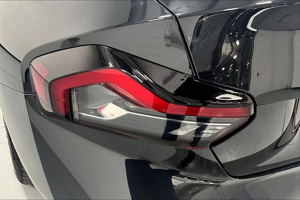 2025 BMW 2 Series 230i