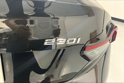 2025 BMW 2 Series 230i