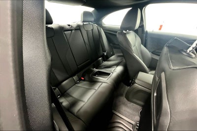 2025 BMW 2 Series 230i