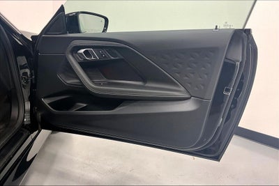 2025 BMW 2 Series 230i