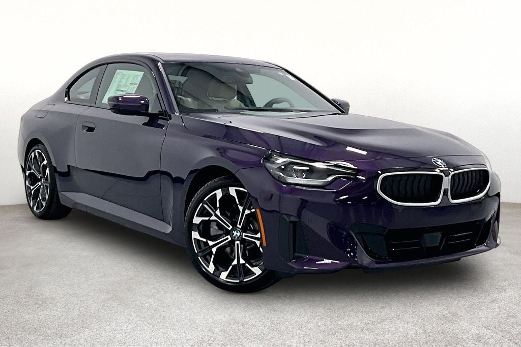 2026 BMW 2 Series 230i