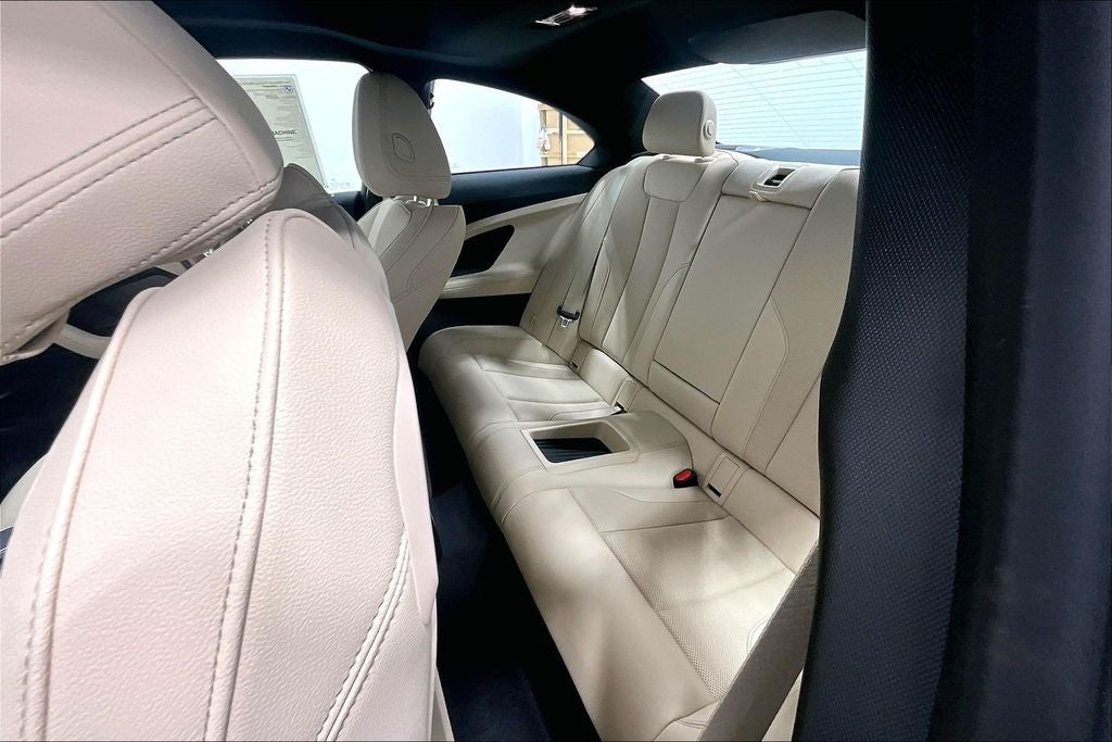 2026 BMW 2 Series 230i