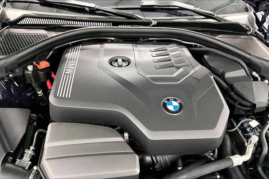 2026 BMW 2 Series 230i