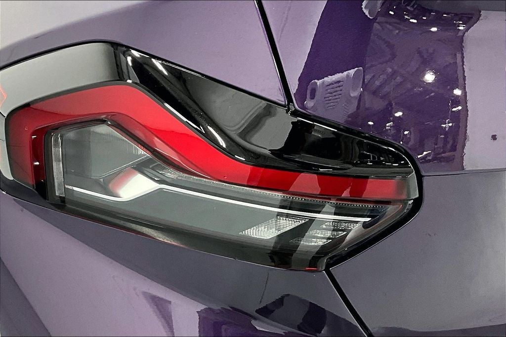 2026 BMW 2 Series 230i