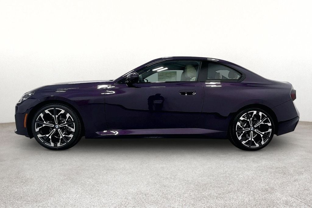 2026 BMW 2 Series 230i