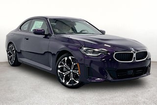 2026 BMW 2 Series 230i